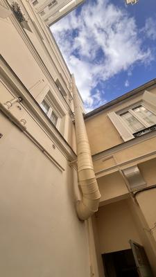 Fonds de commerce - Hôtellerie / Restauration - 210 m²