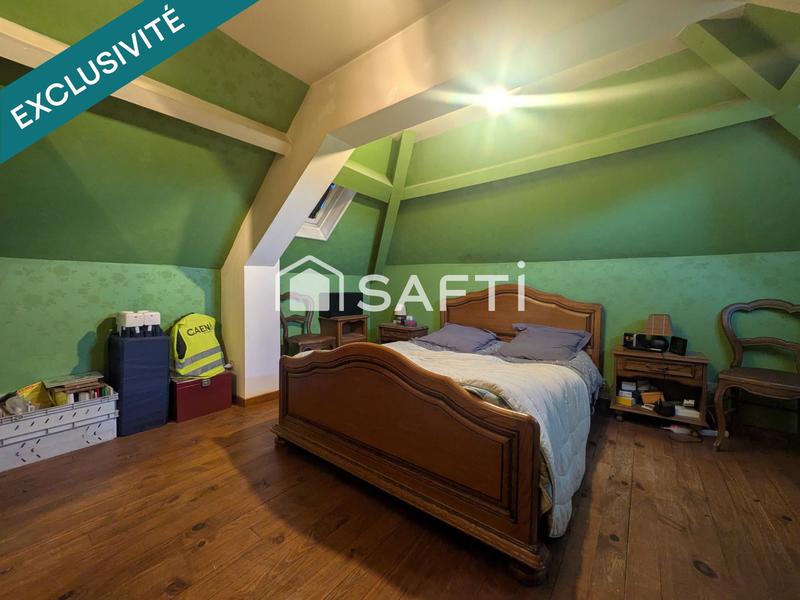 Maison - 67 m² - 4 pièces