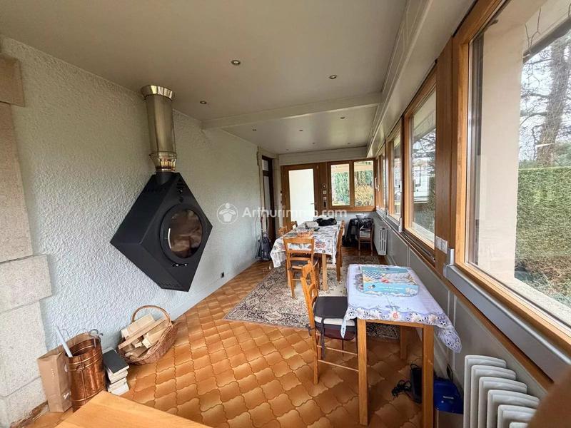 Maison - 187 m² - 5 pièces