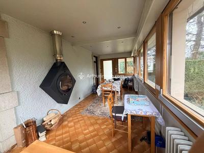 Maison - 187 m² - 5 pièces