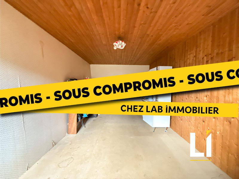 Ferme - 125 m² - 5 pièces