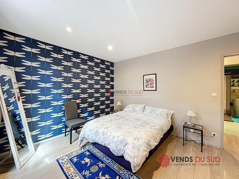 Maison - 246 m² - 6 pièces