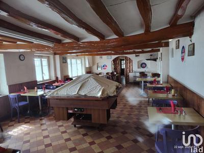 Local commercial - 400 m²