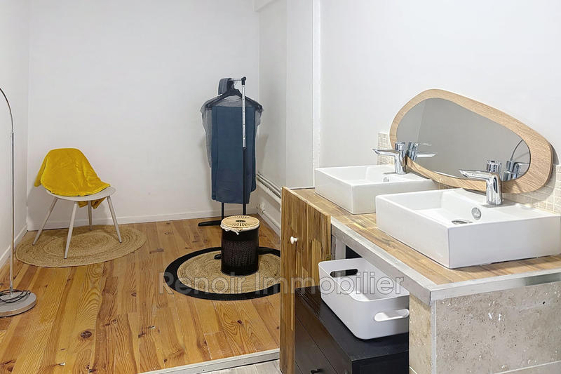 Appartement - 126 m² - 4 pièces