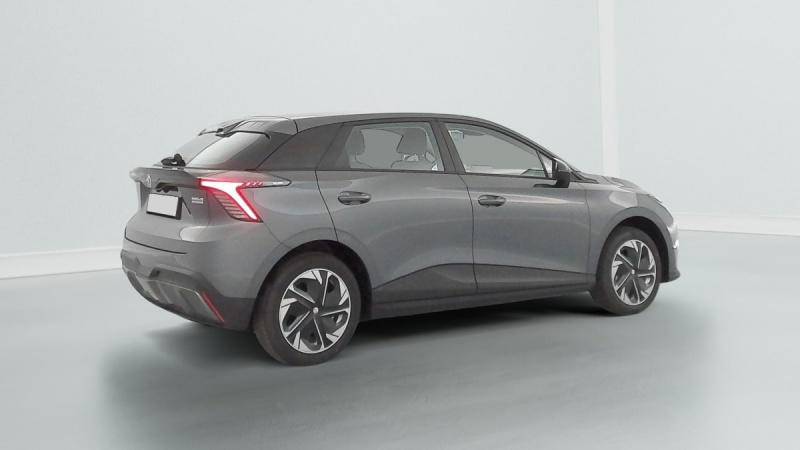 Mg Mg4 Electric 51kWh - 125 kW 2wd Standard