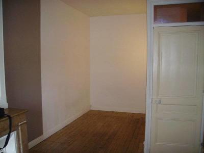 Appartement - 42 m² - 1 pièce