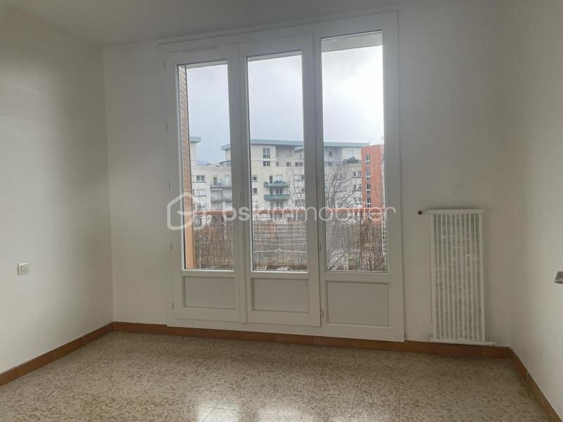 Appartement - 66 m² - 4 pièces