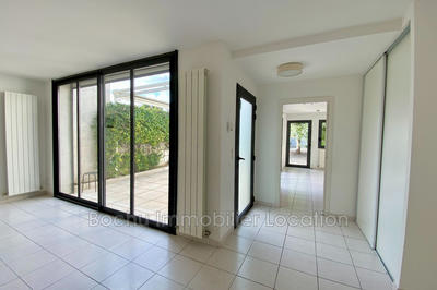 Maison - 108 m² - 4 pièces