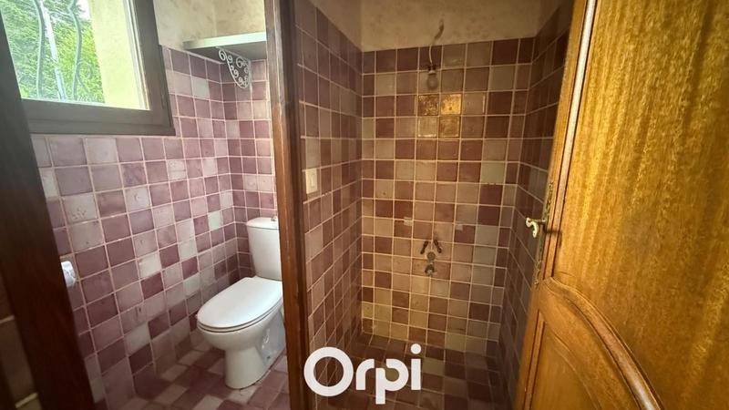 Maison - 133 m² - 5 pièces