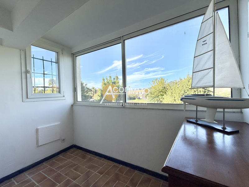 Maison - 61 m² - 3 pièces