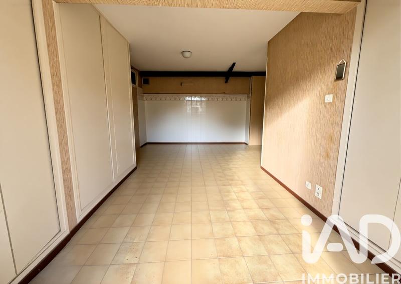 Maison - 32 m² - 2 pièces