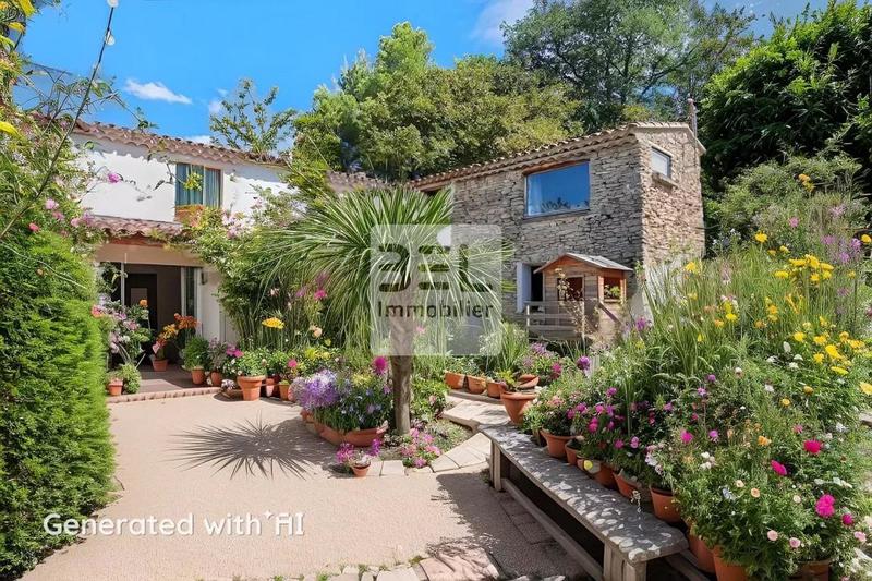 Villa - 198 m² - 6 pièces