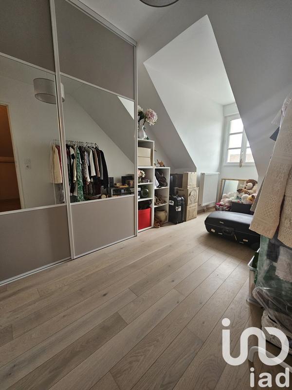 Appartement - 105 m² - 4 pièces