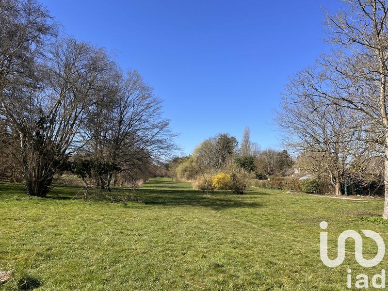 Maison - 168 m² - 7 pièces