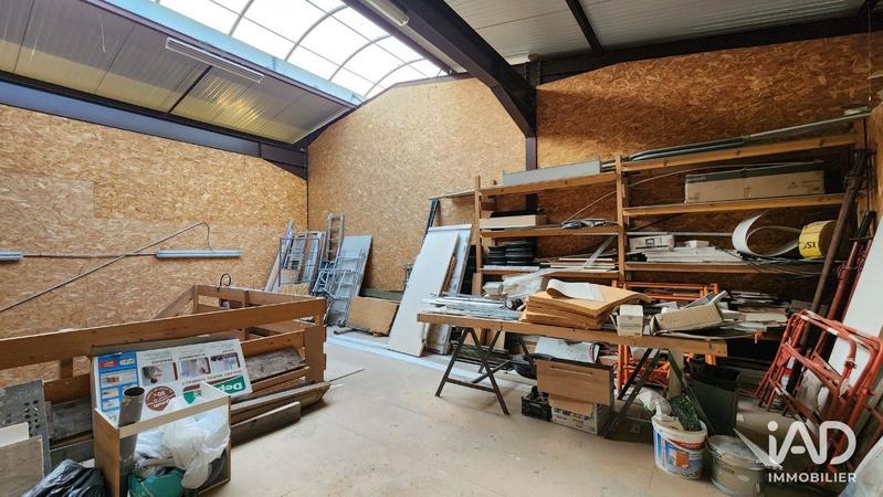 Local commercial - 330 m²