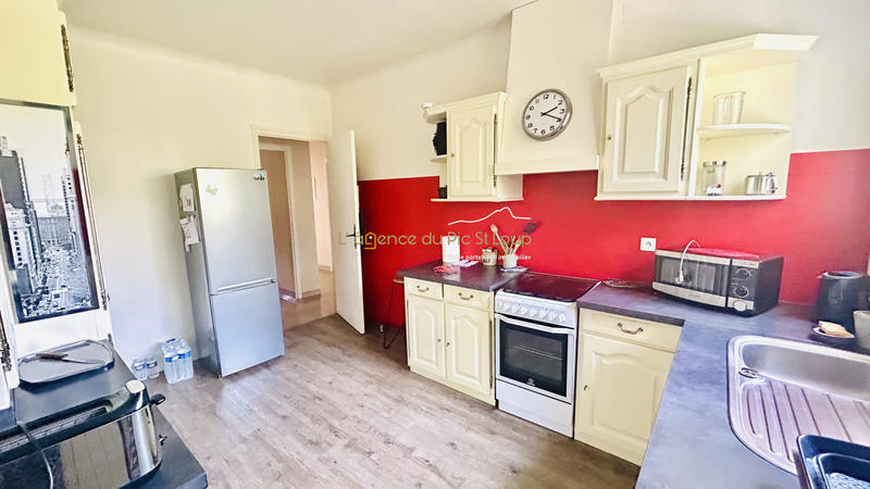 Villa - 169 m² - 6 pièces