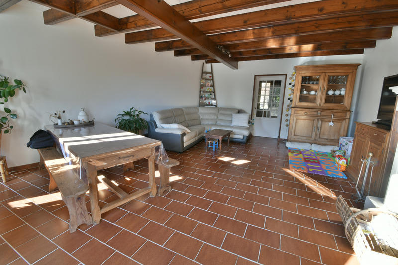 Maison - 152 m² - 5 pièces