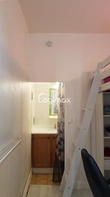 Appartement - 12 m² - 1 pièce
