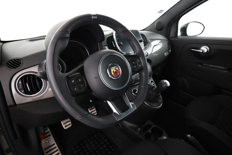 Abarth 500 1.4 Turbo t-Jet 595 145 ch