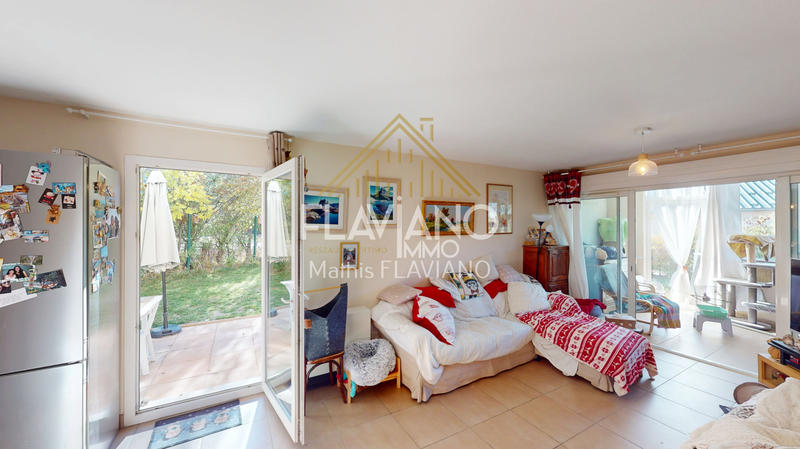 Appartement - 77 m² - 3 pièces