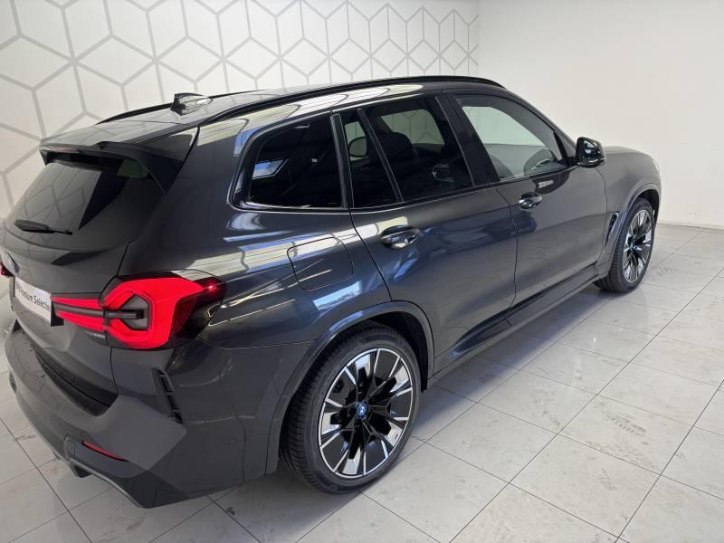 Bmw iX3 m Sport 286 ch Impressive