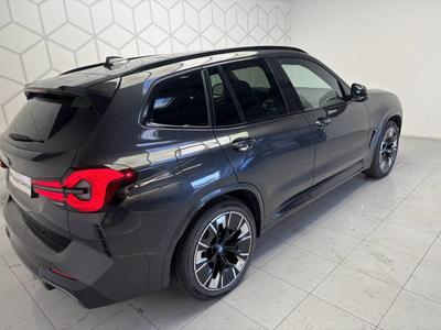 Bmw iX3 m Sport 286 ch Impressive