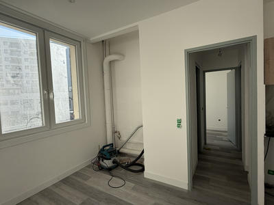 Appartement - 24 m² - 1 pièce