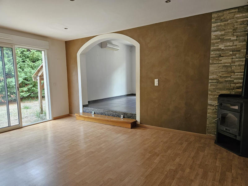 Villa - 85 m² - 3 pièces