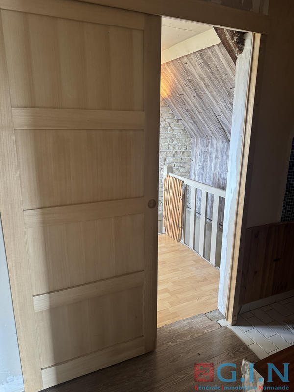 Maison - 130 m² - 4 pièces