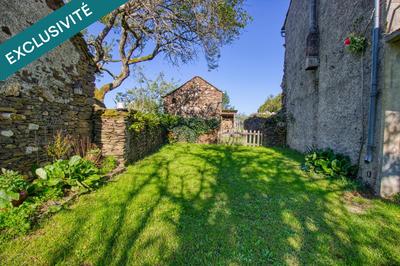 Ferme - 215 m² - 3 pièces