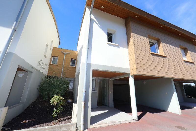 Maison jumelée - 88 m²