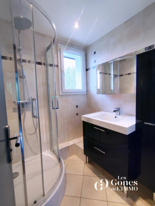 Villa - 144 m² - 7 pièces