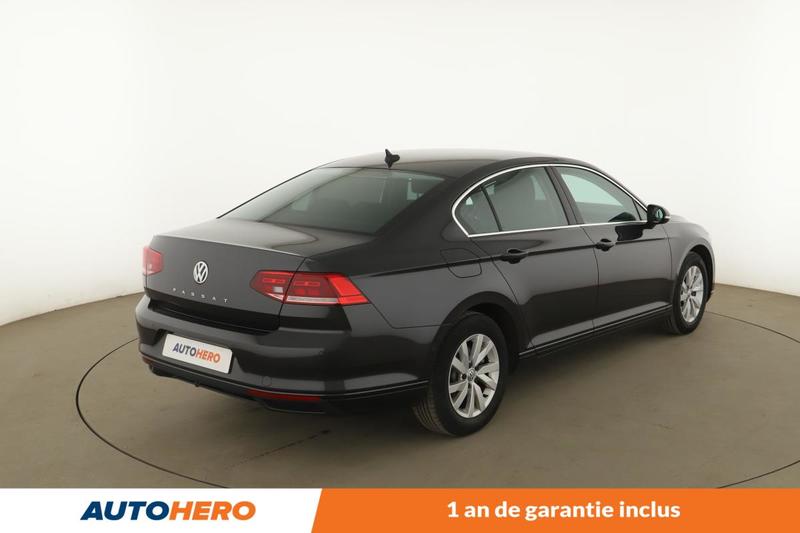Volkswagen Passat 1.6 Tdi Business Dsg7 120 ch