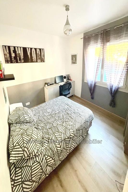 Appartement - 103 m² - 5 pièces