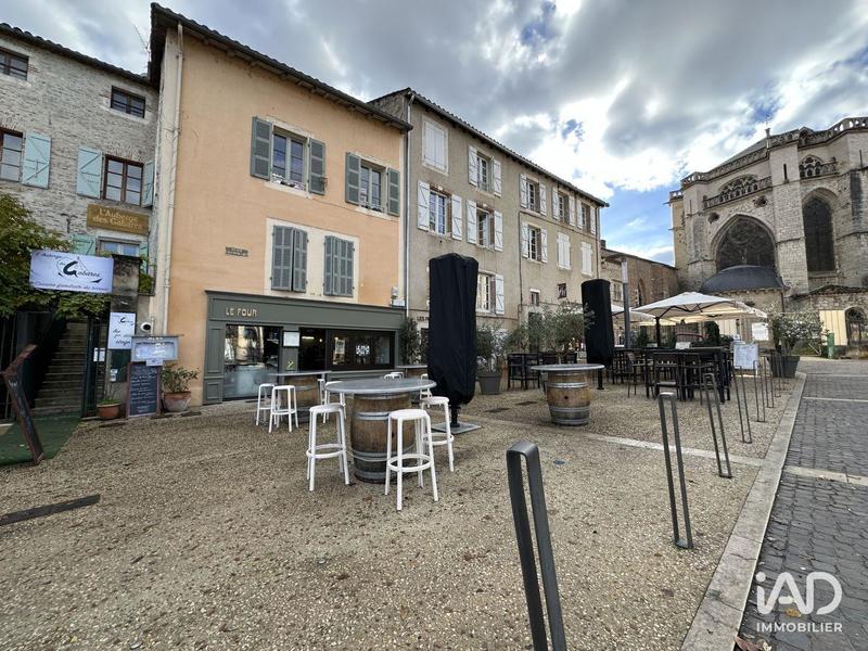 Local commercial - 30 m²