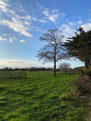 Maison - 214 m² - 4 pièces