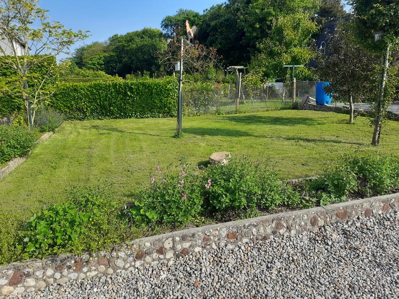 Maison - 83 m² - 4 pièces