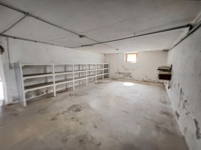 Maison - 134 m² - 5 pièces