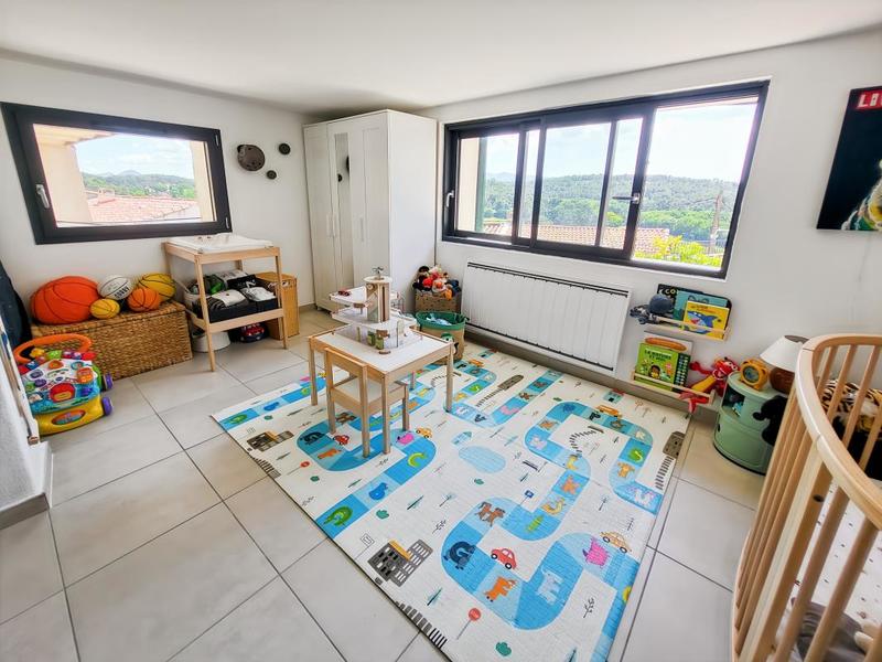 Maison de ville - 68 m² - 3 pièces