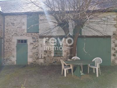 Maison - 269 m² - 9 pièces