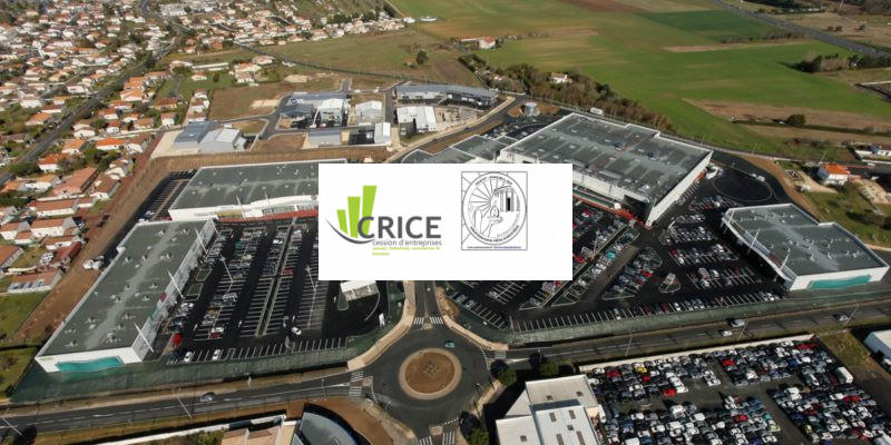 Local commercial - 152 m²