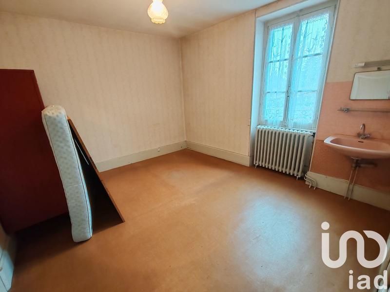 Maison - 137 m² - 6 pièces