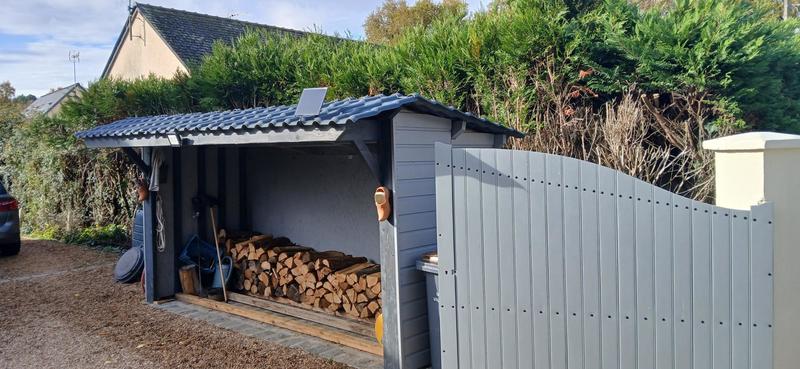 Maison - 99 m² - 6 pièces