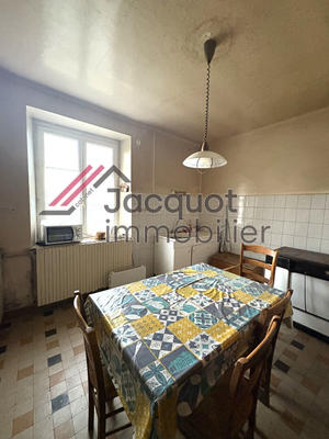 Ferme - 230 m² - 13 pièces