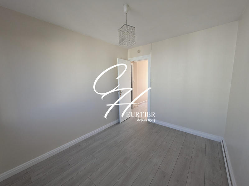 Appartement - 66 m² - 4 pièces