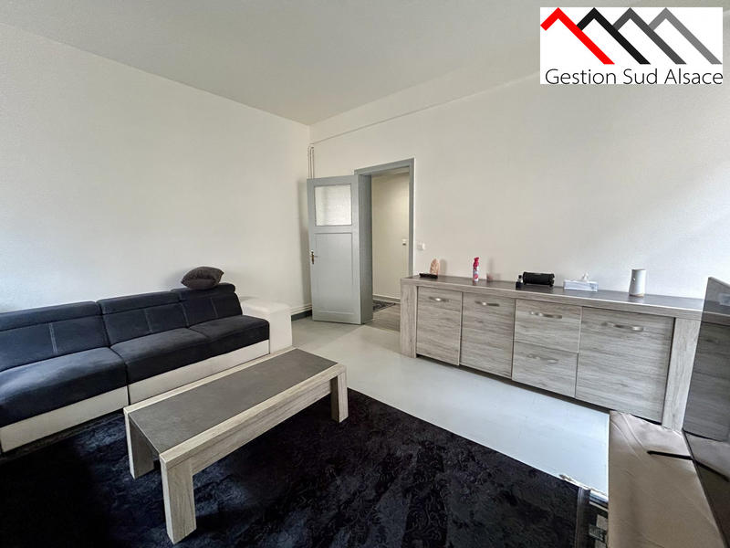 Appartement - 70 m² - 2 pièces