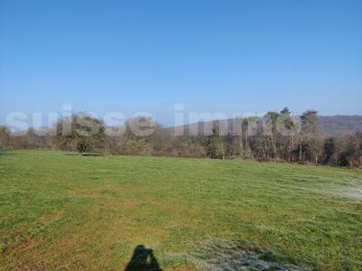 Terrain constructible - 752 m²