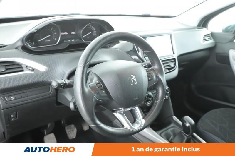 Peugeot 2008 1.6 Blue-HDi Style 100 ch