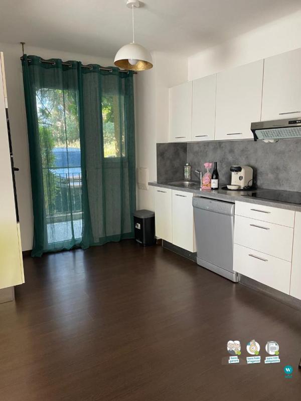 Appartement - 79 m² - 4 pièces