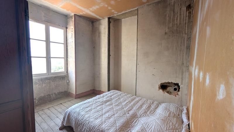 Maison - 103 m² - 4 pièces